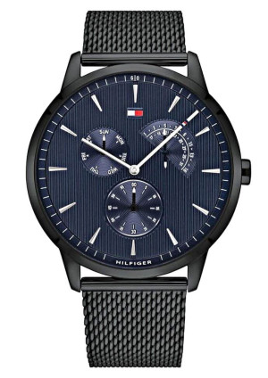 TOP 1 - Zegarek Męski Tommy Hilfiger 1710392