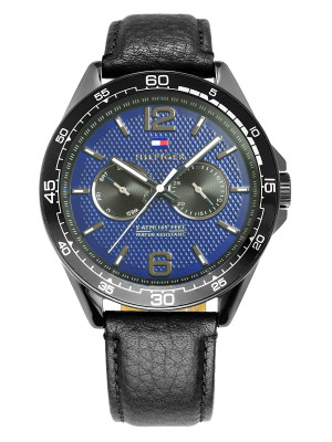 TOP 1 - Zegarek Męski Tommy Hilfiger 1791368