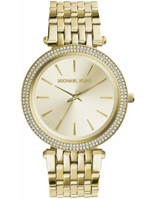TOP 1 - Zegarek Damski Michael Kors MK3191