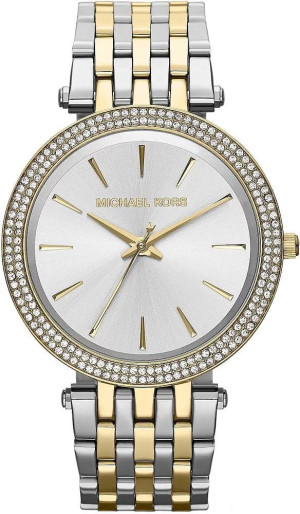 TOP 1 - Zegarek Damski Michael Kors Darci MK3215