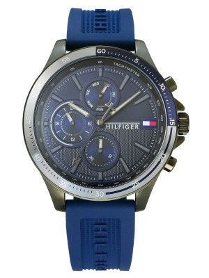 TOP 1 - Zegarek Męski Tommy Hilfiger 1791721
