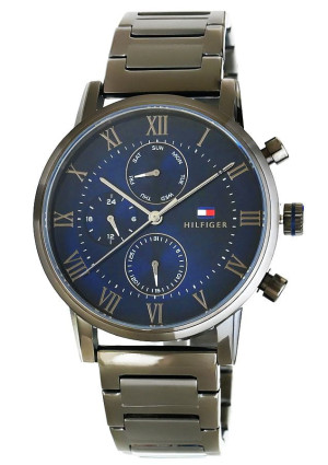 TOP 1 - Zegarek Męski Tommy Hilfiger 1791456