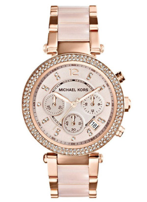 TOP 1 - Zegarek Damski Michael Kors MK5896