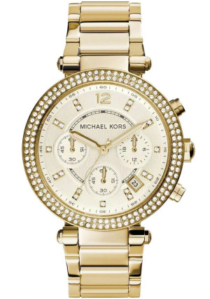TOP 1 - Zegarek Damski Michael Kors MK5354