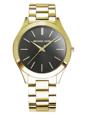 TOP 1 - Zegarek Damski Michael Kors MK3478