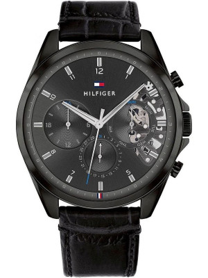 TOP 1 - Zegarek Męski Tommy Hilfiger 1710452