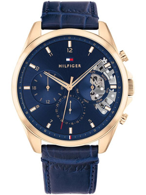 TOP 1 - Zegarek Męski Tommy Hilfiger 1710451