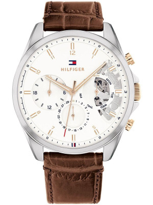 TOP 1 - Zegarek Męski Tommy Hilfiger 1710450