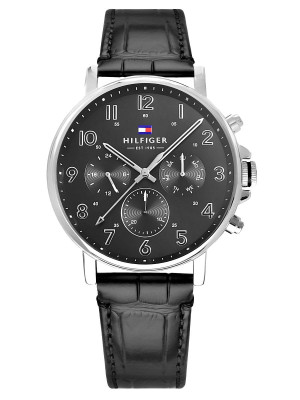 TOP 1 - Zegarek Męski Tommy Hilfiger 1710381