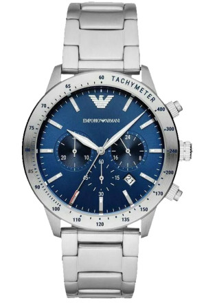 TOP 1 - Zegarek Męski Emporio Armani Mario AR11306
