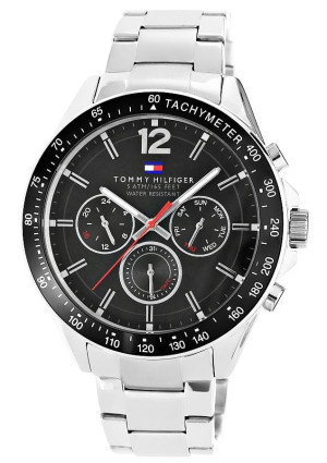 TOP 1 - Zegarek Męski Tommy Hilfiger 1791104