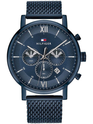 TOP 1 - Zegarek Męski Tommy Hilfiger 1710397