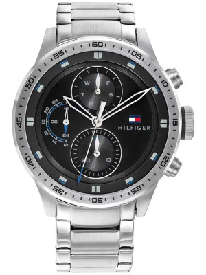 TOP 1 - Zegarek Męski Tommy Hilfiger 1791805