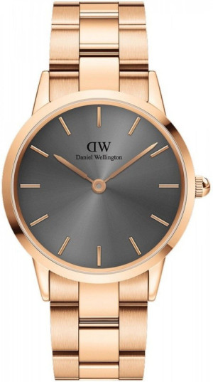 TOP 1 - Zegarek Damski Daniel Wellington DW00100334