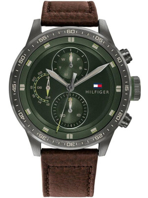 TOP 1 - Zegarek Męski Tommy Hilfiger 1791809
