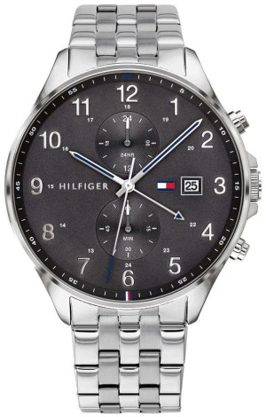 TOP 1 - Zegarek Męski Tommy Hilfiger 1791707