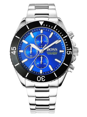 TOP 1 - Zegarek Męski Hugo Boss 1513704