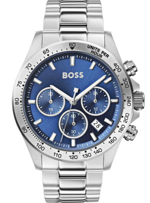 TOP 1 - Zegarek Męski Hugo Boss 1513755
