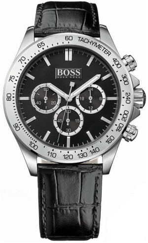 TOP 1 - Zegarek Męski Hugo Boss 1513178
