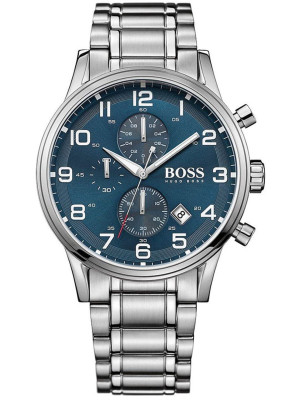 TOP 1 - Zegarek Męski Hugo Boss 1513183