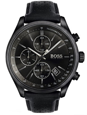 TOP 1 - Zegarek Męski Hugo Boss 1513474
