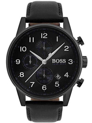 TOP 1 - Zegarek Męski Hugo Boss 1513497