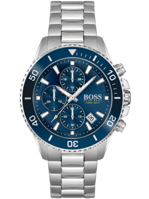 TOP 1 - Zegarek Męski Hugo Boss 1513907