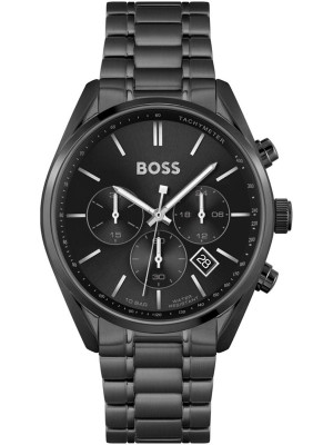 TOP 1 - Zegarek Męski Hugo Boss 1513960