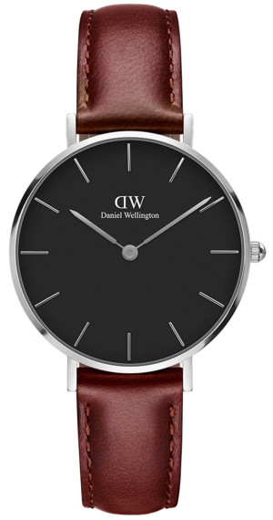 TOP 1 - Zegarek Damski Daniel Wellington DW00100181