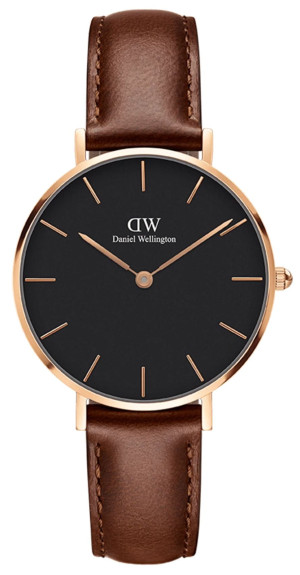 TOP 1 - Zegarek Damski Daniel Wellington DW00100169
