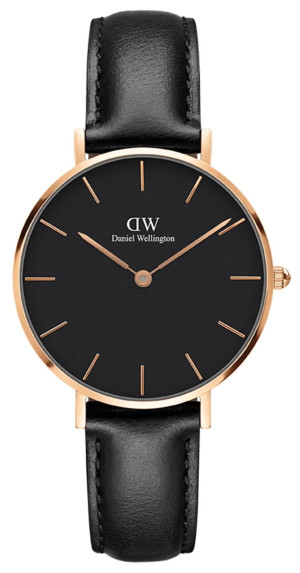 TOP 1 - Zegarek Damski Daniel Wellington DW00100168