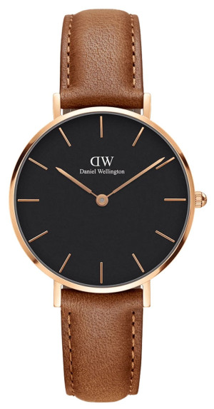 TOP 1 - Zegarek Damski Daniel Wellington DW00100166