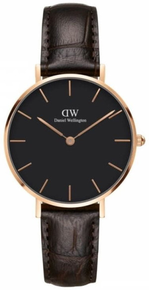 TOP 1 - Zegarek Damski Daniel Wellington DW00100170