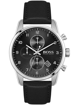 TOP 1 - Zegarek Męski Hugo Boss 1513782