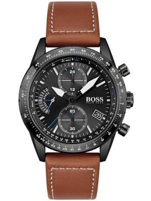 TOP 1 - Zegarek Męski Hugo Boss 1513851