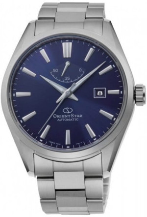 TOP 1 - Zegarek męski ORIENT STAR RE-AU0403L00B