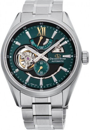 TOP 1 - Zegarek męski ORIENT STAR RE-AV0114E00B