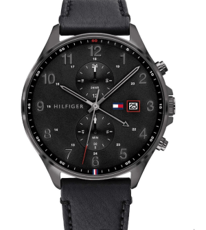 TOP 1 - Zegarek męski Tommy Hilfiger 1791711