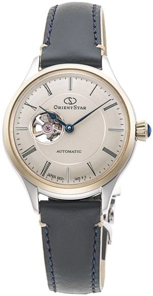 TOP 1 - Zegarek damski ORIENT STAR RE-ND0011N00B