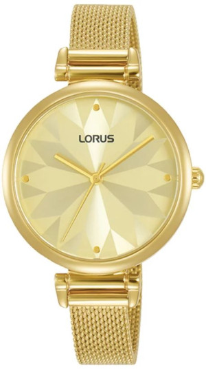 TOP 1 - Zegarek damski LORUS RG208TX9