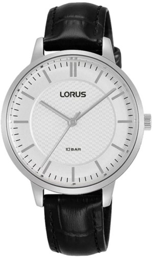 TOP 1 - Zegarek damski LORUS RG277TX9