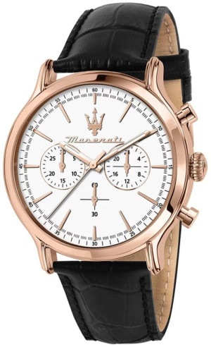 TOP 1 - Zegarek męski MASERATI R8871618016