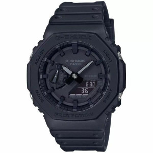 TOP 1 - Zegarek męski G-SHOCK OCTAGON GA-2100-1A1ER