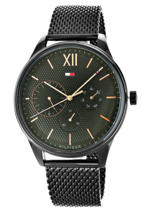 TOP 1 - Zegarek męski Tommy Hilfiger 1791420