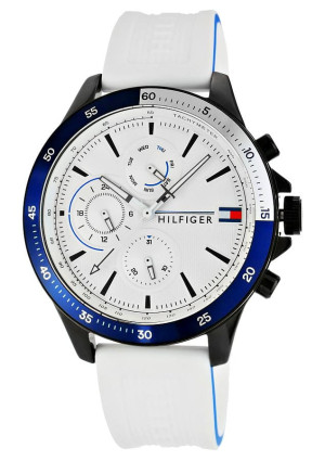 TOP 1 - Zegarek męski Tommy Hilfiger 1791723