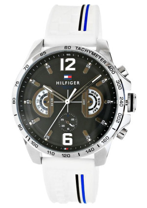 TOP 1 - Zegarek męski Tommy Hilfiger 1791475