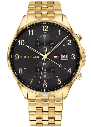 TOP 1 - Zegarek męski Tommy Hilfiger 1791708