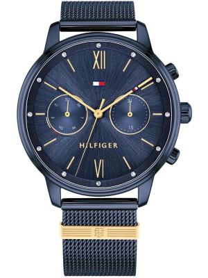 TOP 1 - Zegarek damski Tommy Hilfiger 1782305