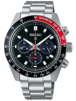 TOP 1 - Zegarek SEIKO SC915P1 PROSPEX