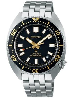 TOP 1 - Zegarek męski SEIKO SPB315J1 PROSPEX PREMIUM